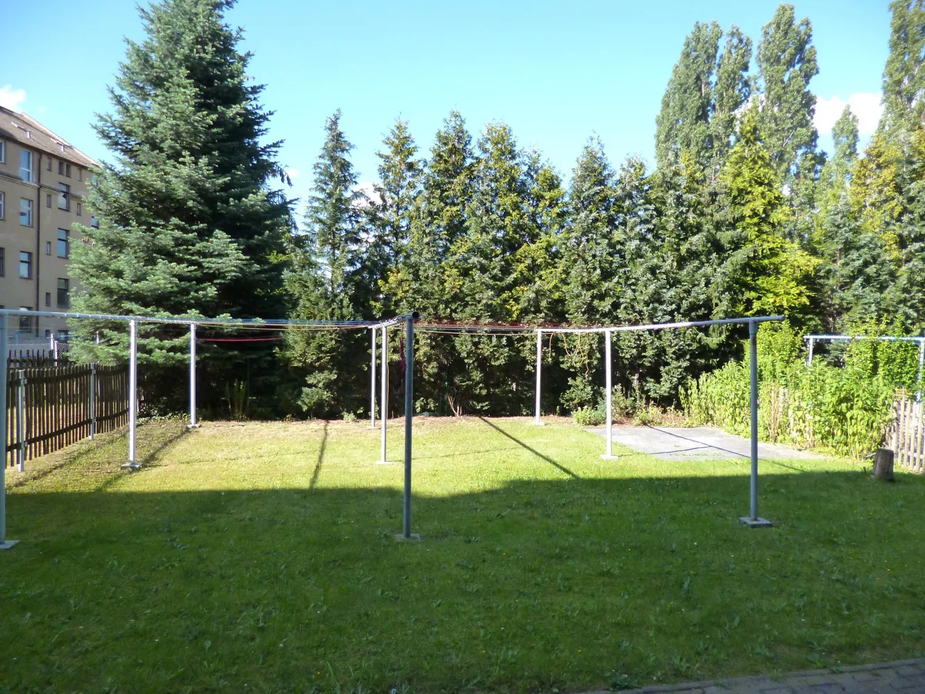 2 Zimmer Wohnung mit 45 m² in Bautzen – Bild 7