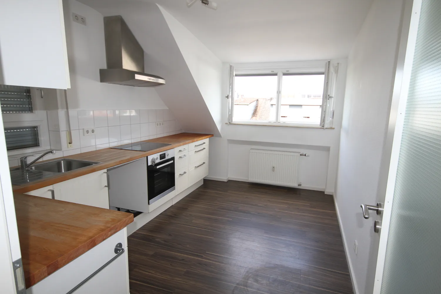 3 Zimmer Wohnung mit 77 m² in Darmstadt – Bild 6