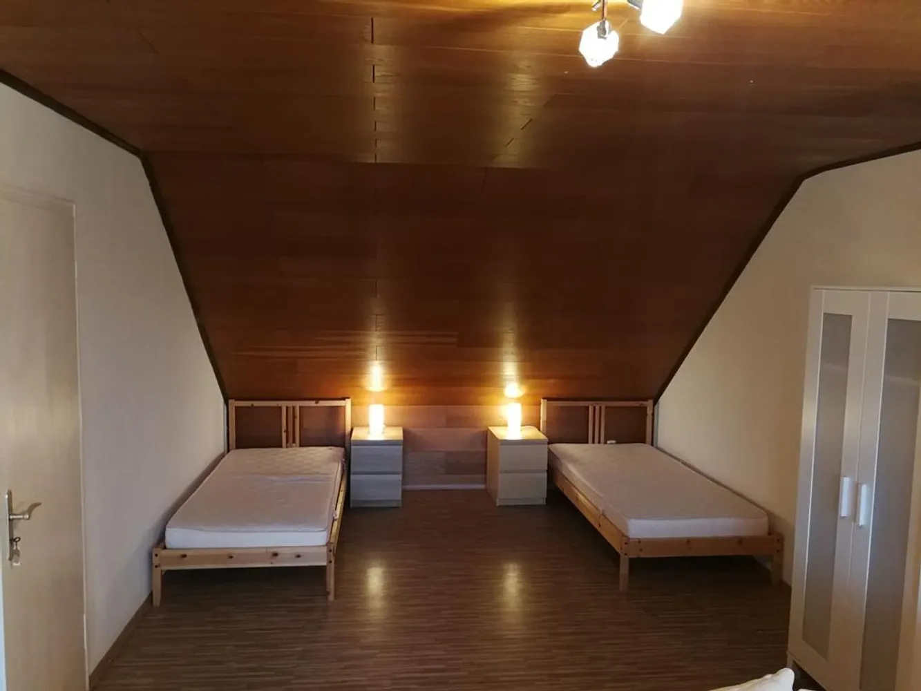 1 Zimmer Wohnung mit 60 m² in Köln – Bild 7