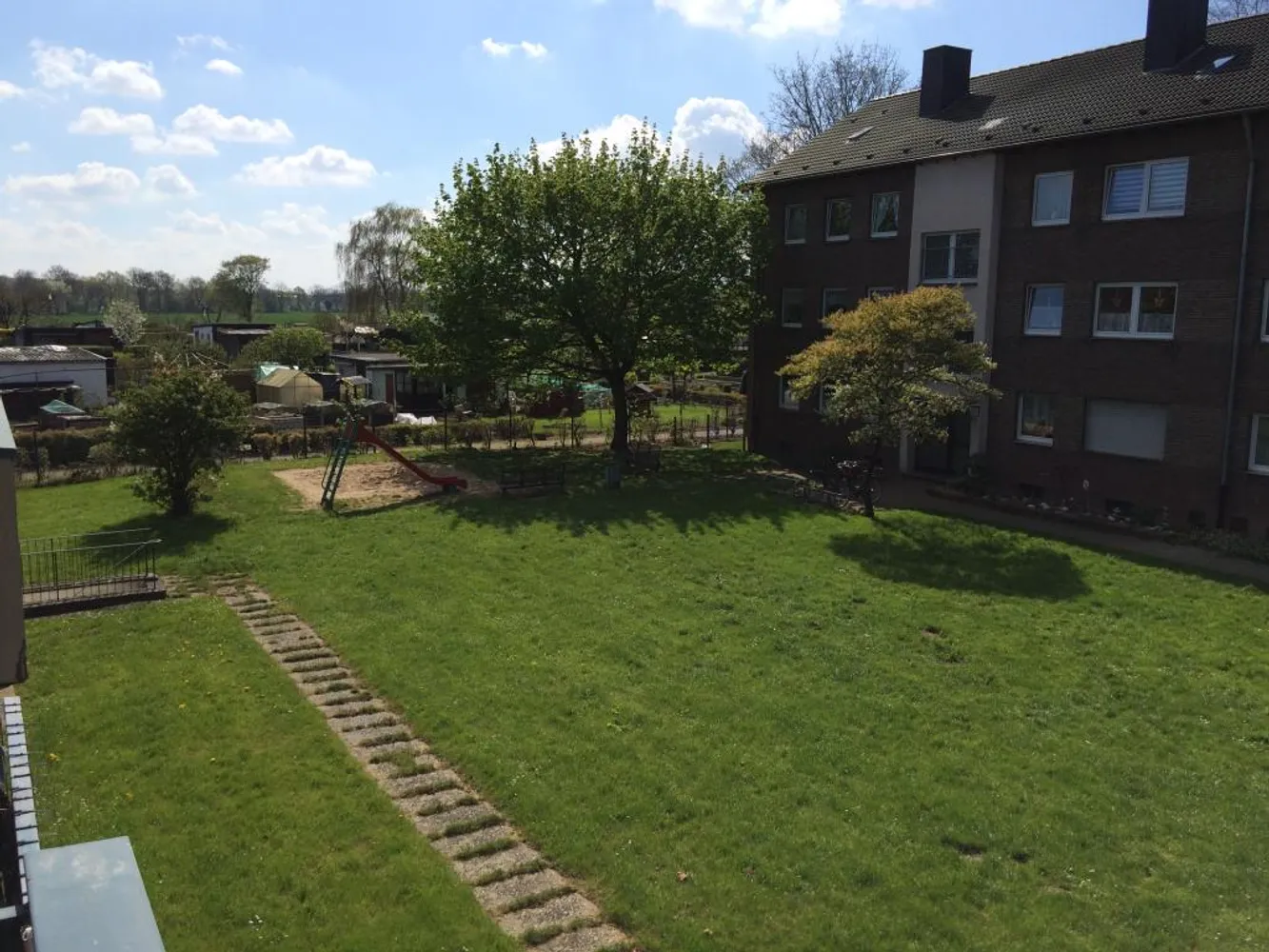 4 Zimmer Wohnung mit 82 m² in Mönchengladbach – Bild 2
