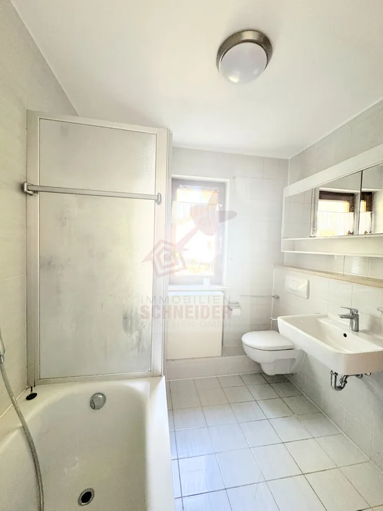 3 Zimmer Wohnung mit 81 m² in München – Bild 12