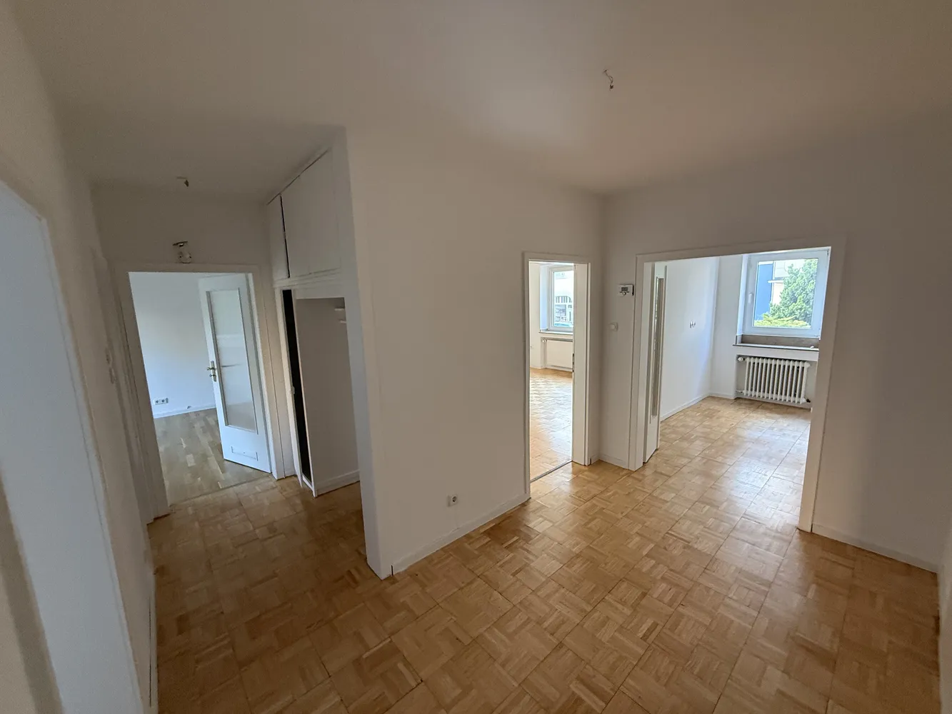 4 Zimmer Wohnung mit 70 m² in Bochum – Bild 1