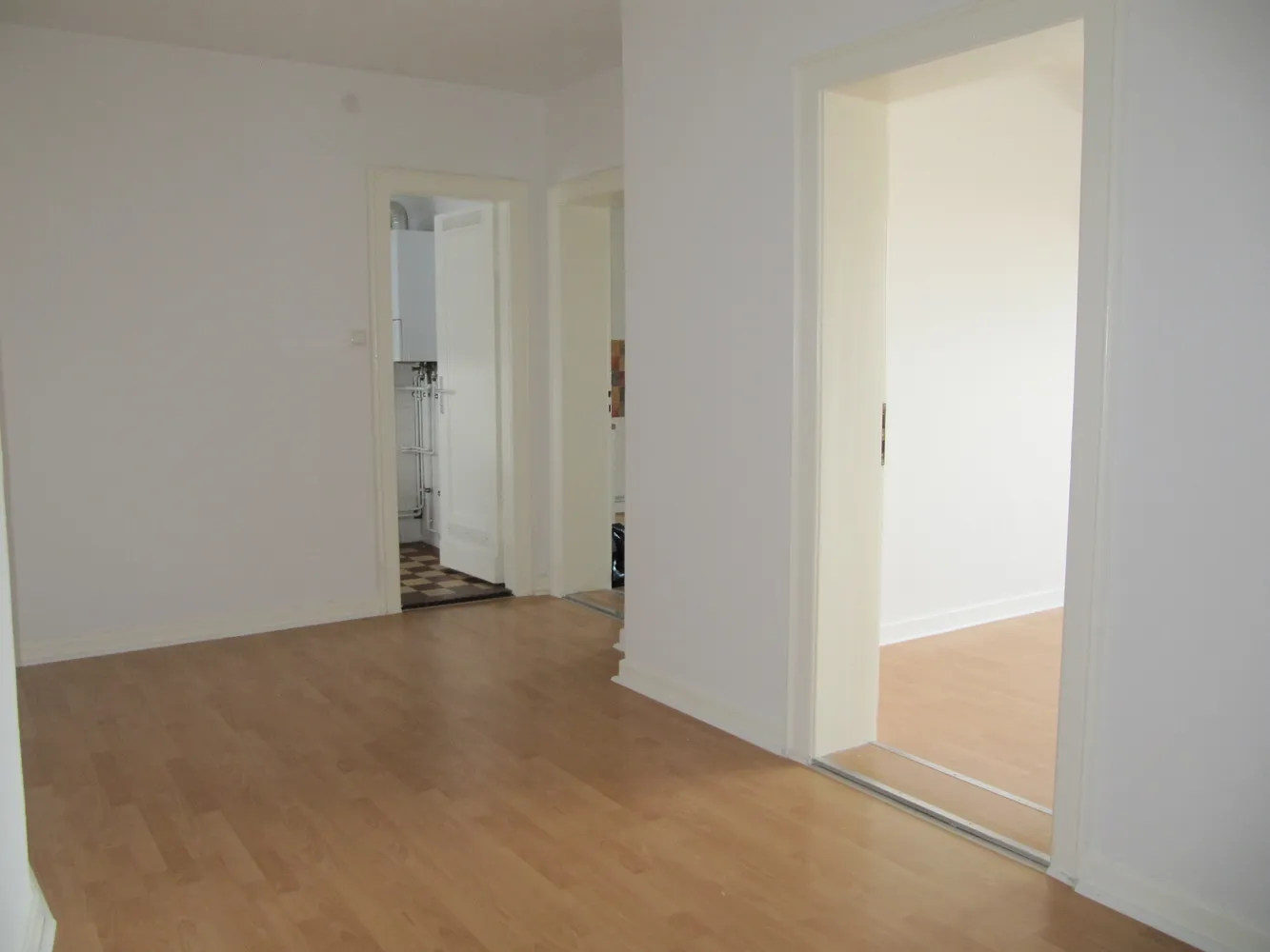 2 Zimmer Wohnung mit 63 m² in Braunschweig – Bild 3