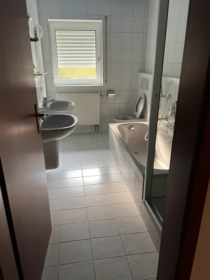 2 Zimmer Wohnung mit 70 m² in Mosbach – Bild 6