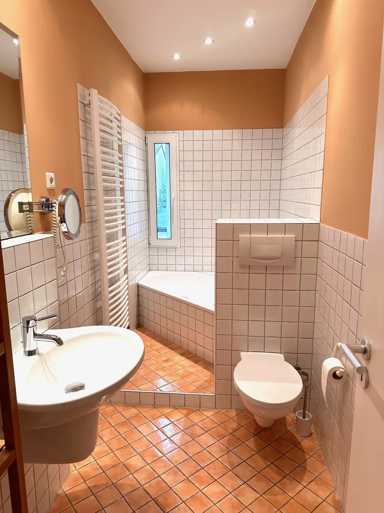 3 Zimmer Wohnung mit 80 m² in Hamm – Bild 9