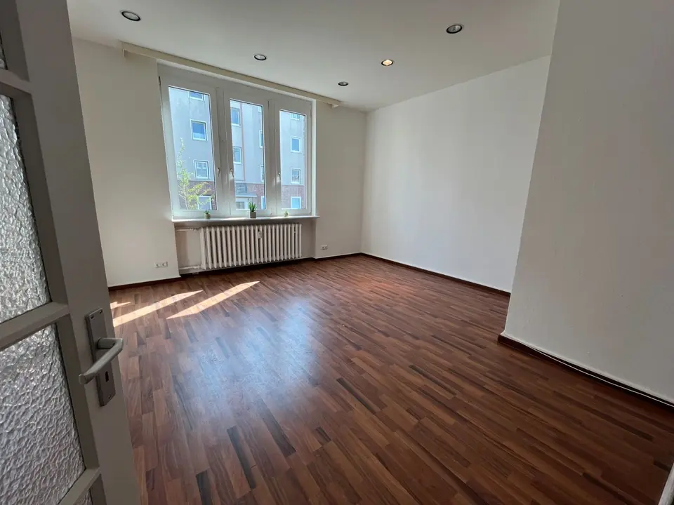 2 Zimmer Wohnung mit 56 m² in Hannover – Bild 1