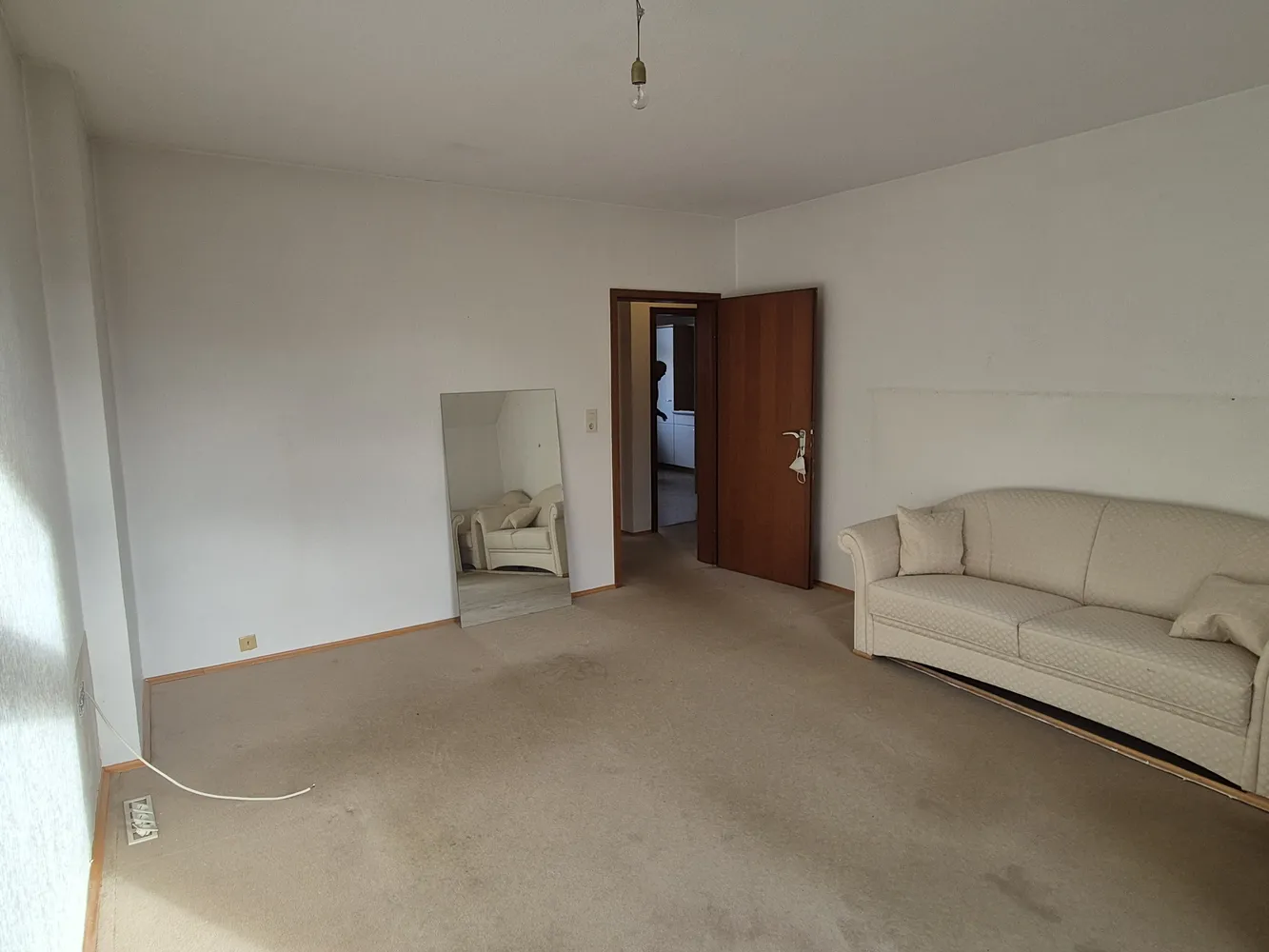 3 Zimmer Wohnung mit 49 m² in Gelsenkirchen – Bild 2