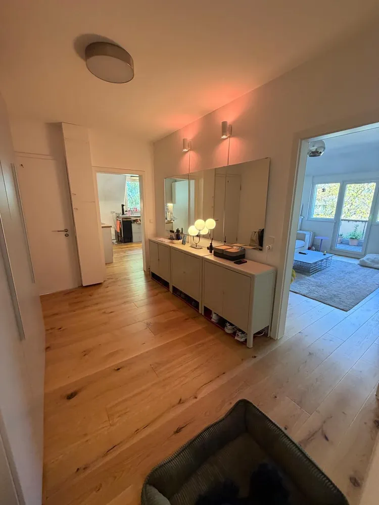 2 Zimmer Wohnung mit 92 m² in Dortmund – Bild 1