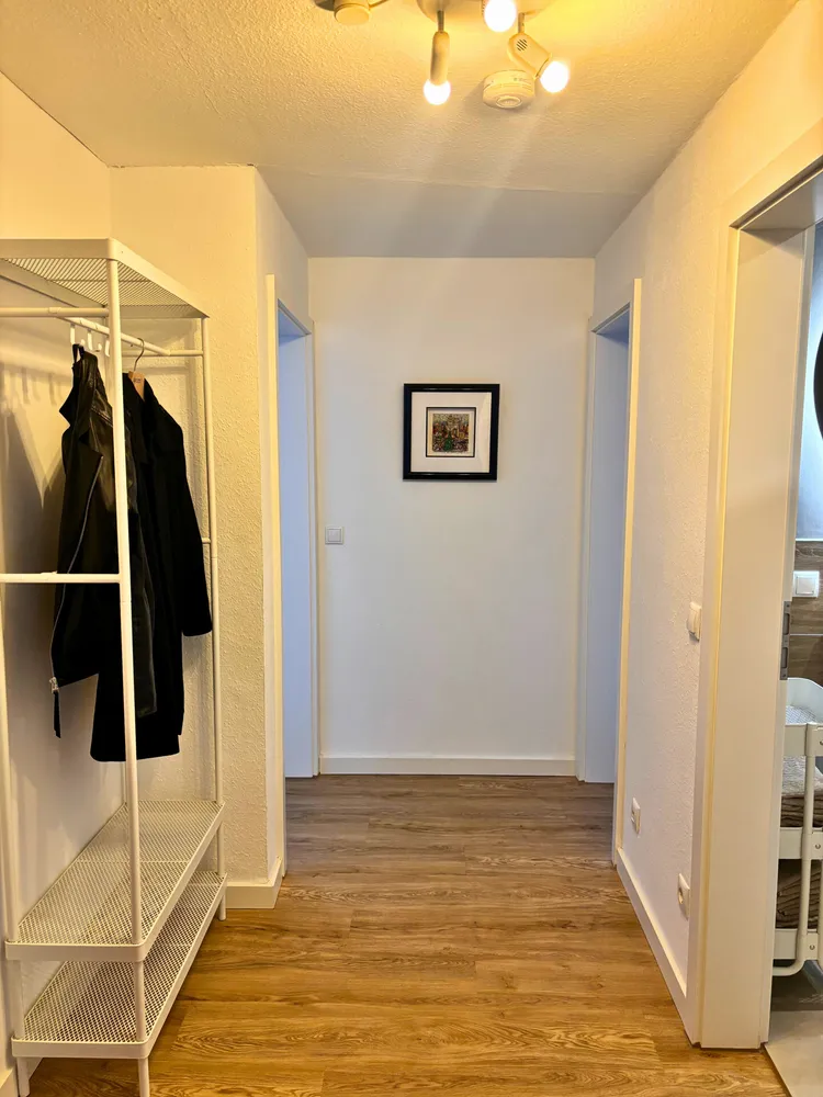 3 Zimmer Wohnung mit 58 m² in Hamburg – Bild 5