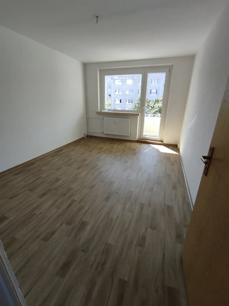 3 room apartment with 61 m² in Stendal – Photo 5