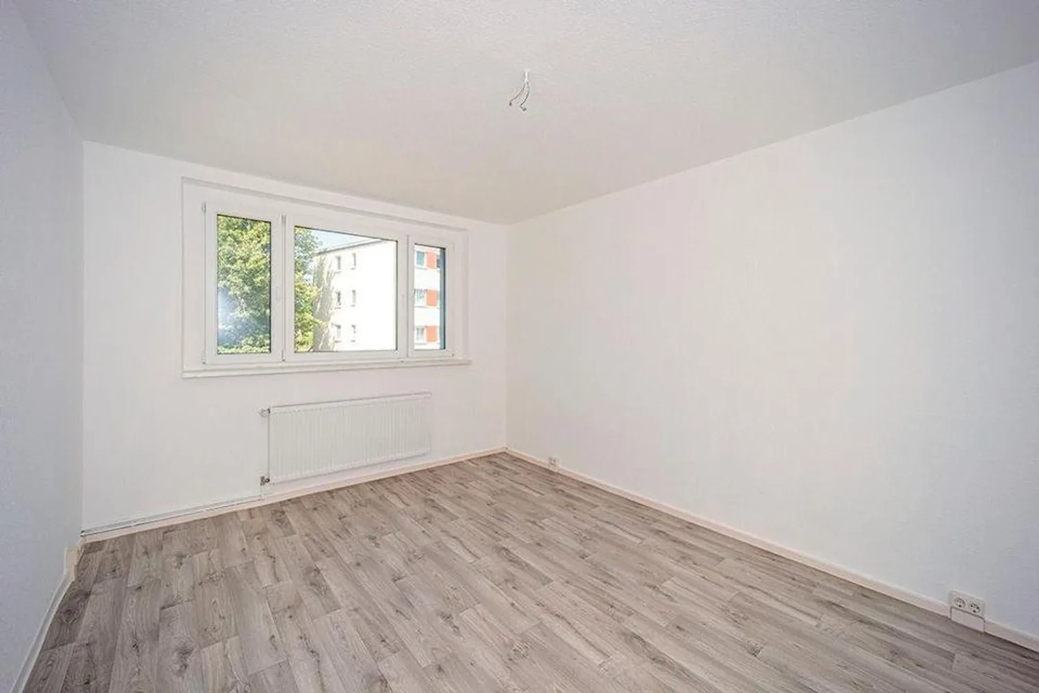 2 room apartment with 41 m² in Berlin – Photo 5