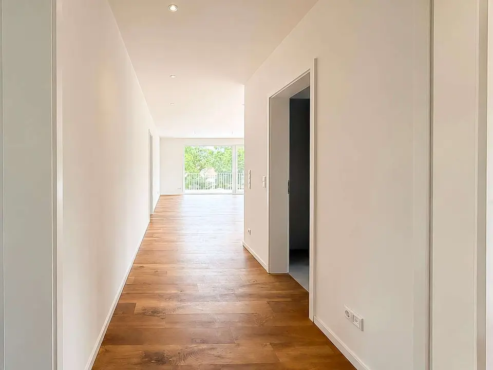 4 Zimmer Wohnung mit 107 m² in Grimma – Bild 7