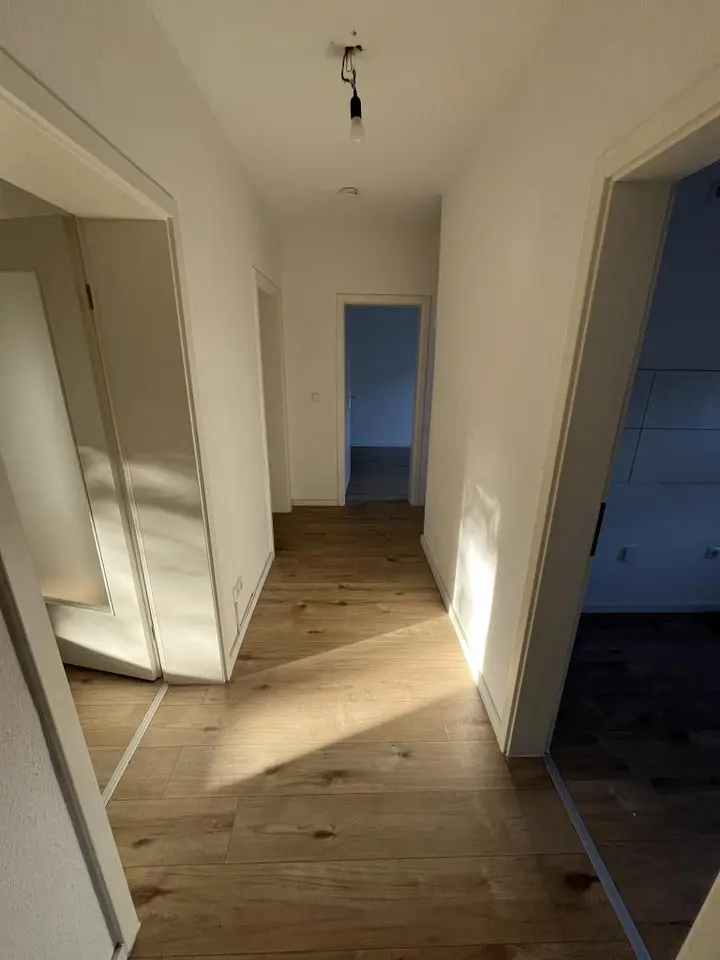 3 Zimmer Wohnung mit 60 m² in Castrop-Rauxel – Bild 5
