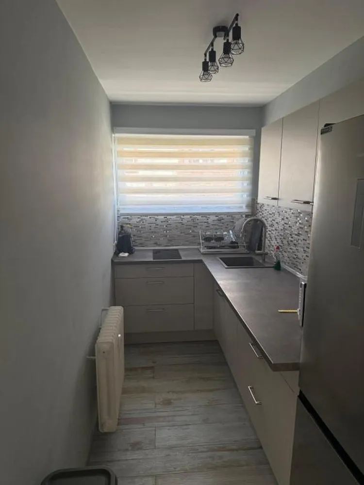 2 Zimmer Wohnung mit 51 m² in Wiesbaden – Bild 2