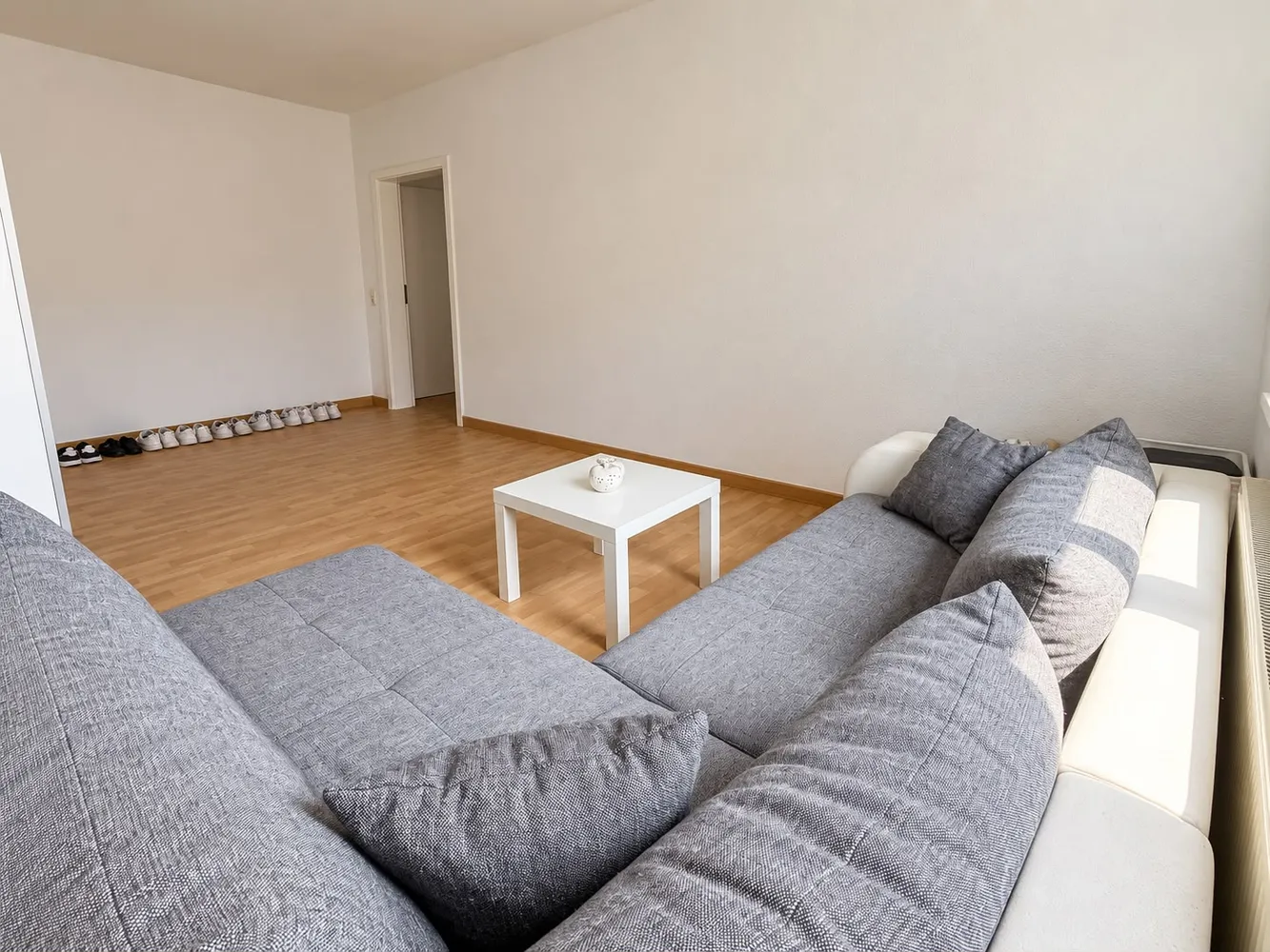 2 Zimmer Wohnung mit 56 m² in Leipzig – Bild 5