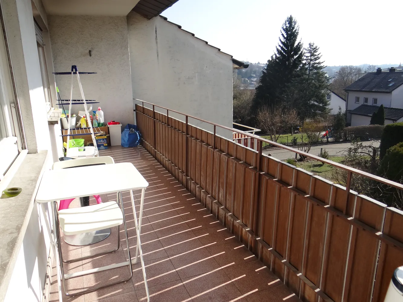 4 Zimmer Wohnung mit 84 m² in Waiblingen – Bild 1