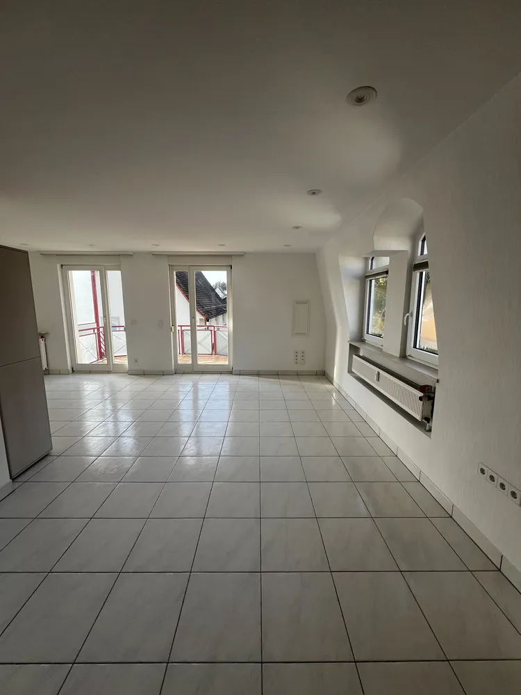 4 room apartment with 127 m² in Frankfurt am Main – Photo 4