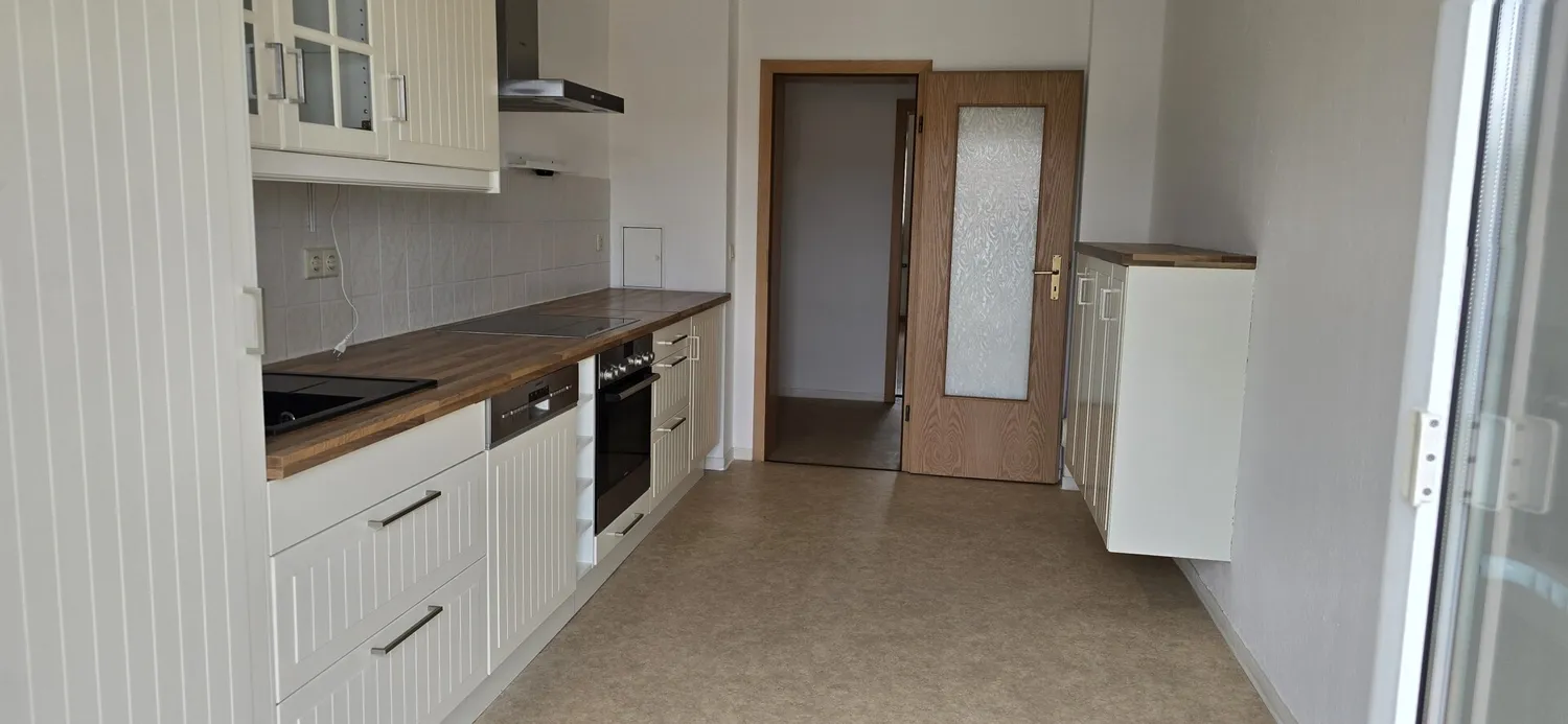 3 Zimmer Wohnung mit 100 m² in Görlitz – Bild 4