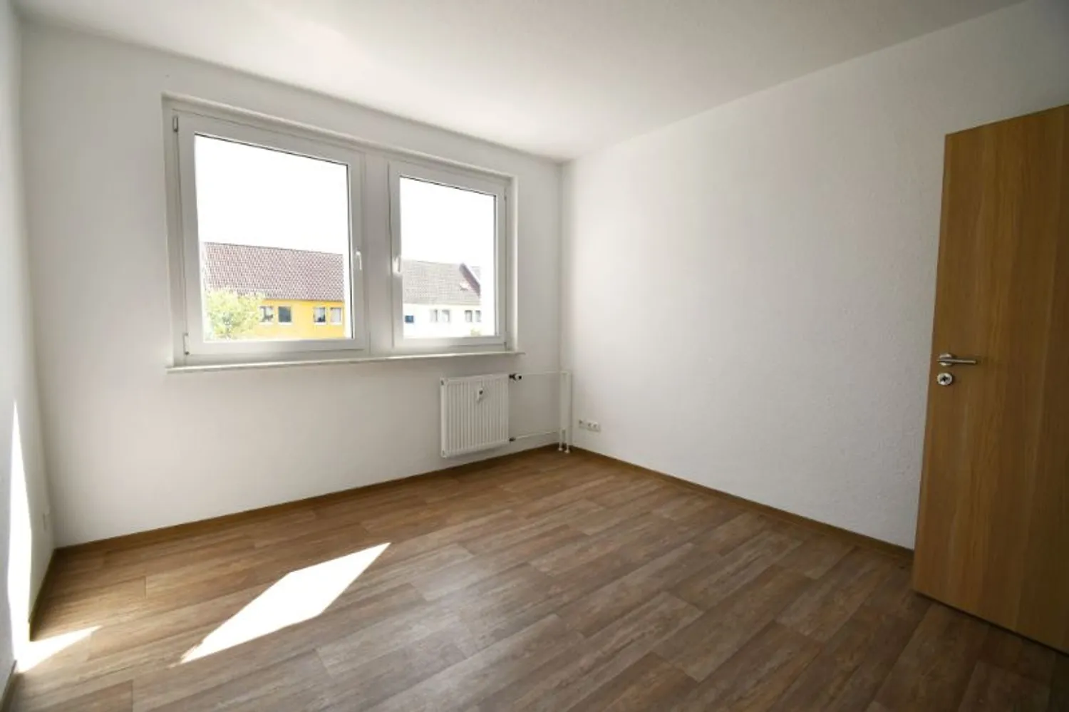 4 room apartment with 74 m² in Riesa – Photo 9