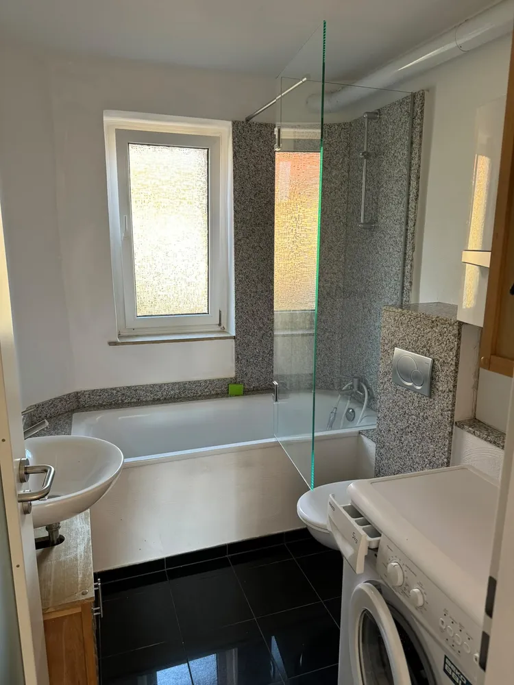 1 Zimmer Wohnung mit 40 m² in Solingen – Bild 5
