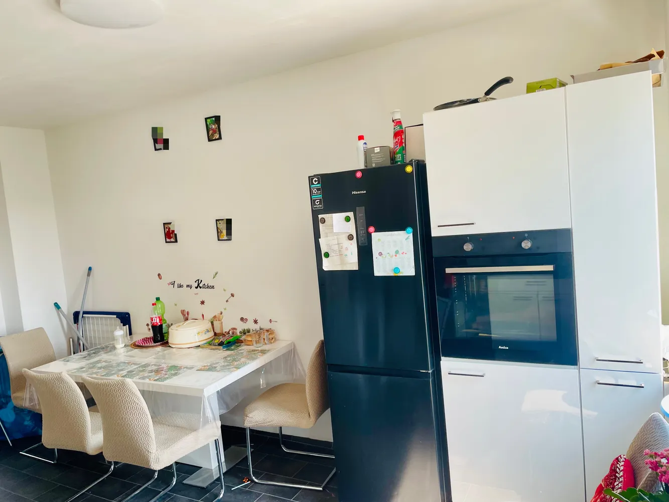 3 Zimmer Wohnung mit 80 m² in Mannheim – Bild 2