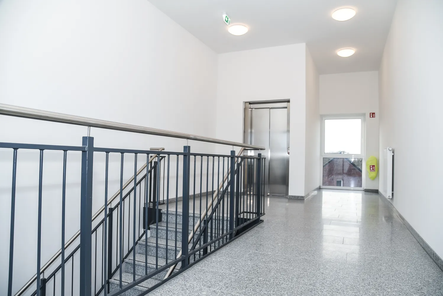2 Zimmer Wohnung mit 59 m² in Stade – Bild 3