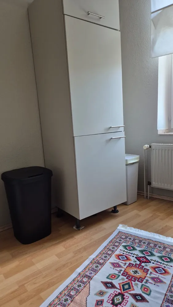 2 Zimmer Wohnung mit 45 m² in Aachen – Bild 8