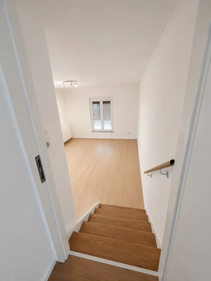 4 Zimmer Wohnung mit 104 m² in Duisburg – Bild 6