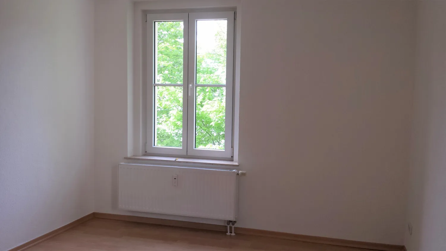3 Zimmer Wohnung mit 55 m² in Chemnitz – Bild 1