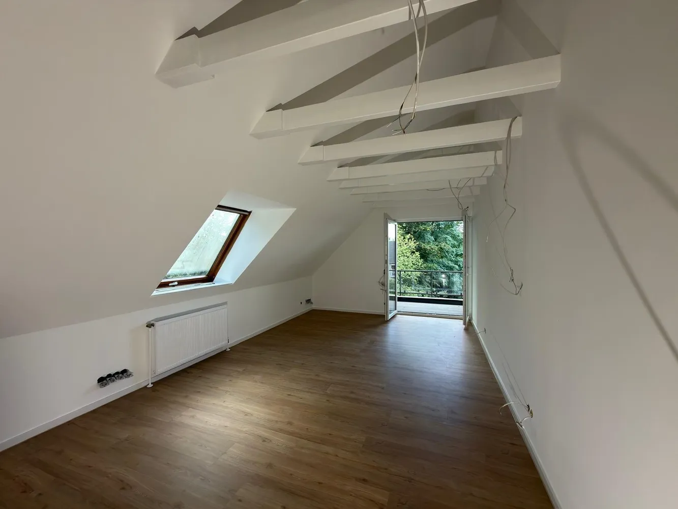 7 room apartment with 17 m² in Münster – Photo 5