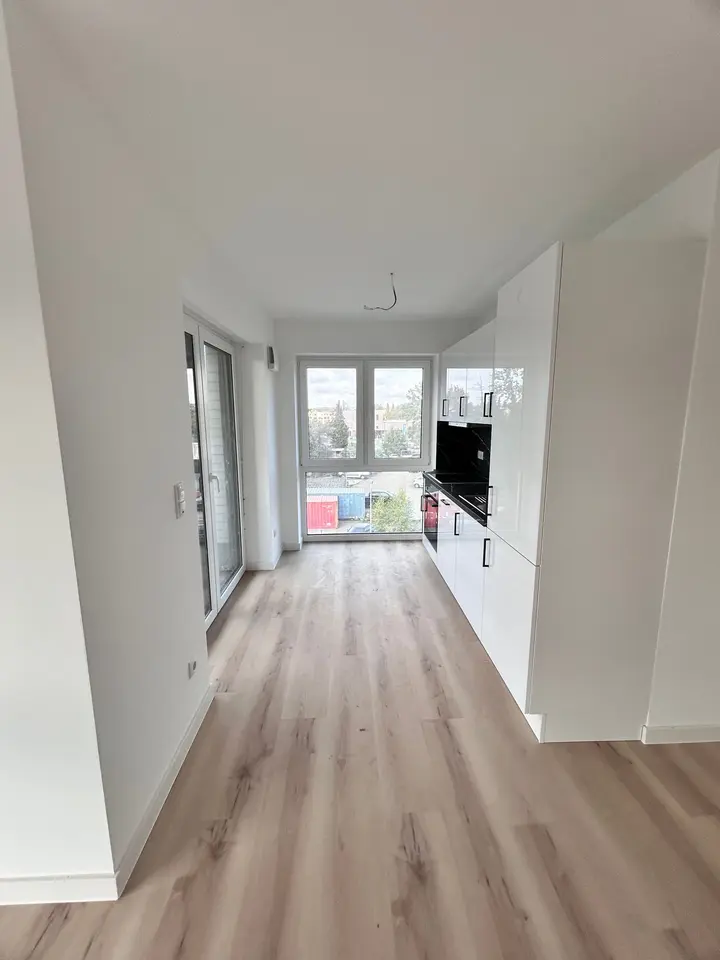 2 Zimmer Wohnung mit 61 m² in Osnabrück – Bild 2