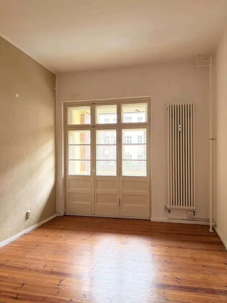 3 Zimmer Wohnung mit 66 m² in Berlin – Bild 3