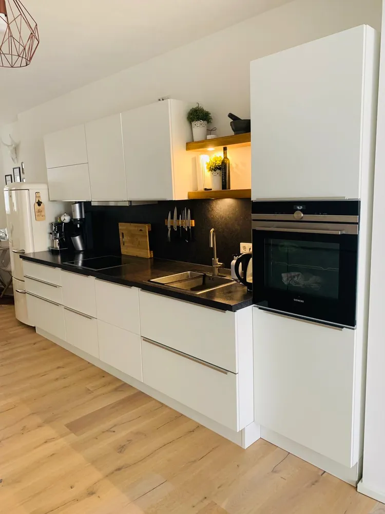 2 Zimmer Wohnung mit 68 m² in Landshut – Bild 9