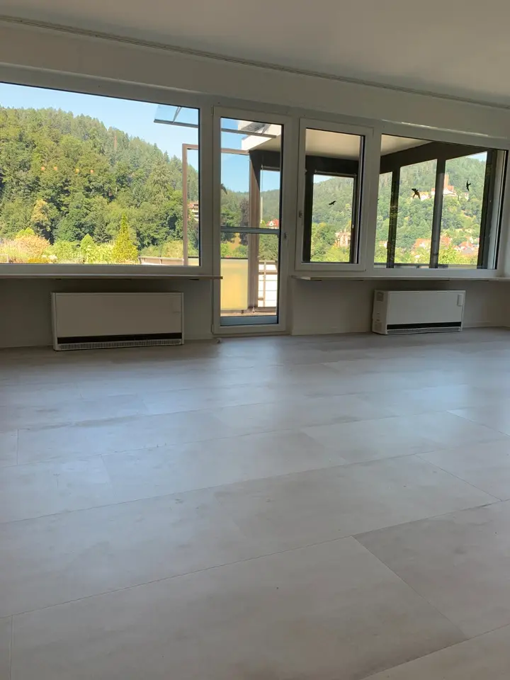 3 Zimmer Wohnung mit 92 m² in Calw – Bild 1