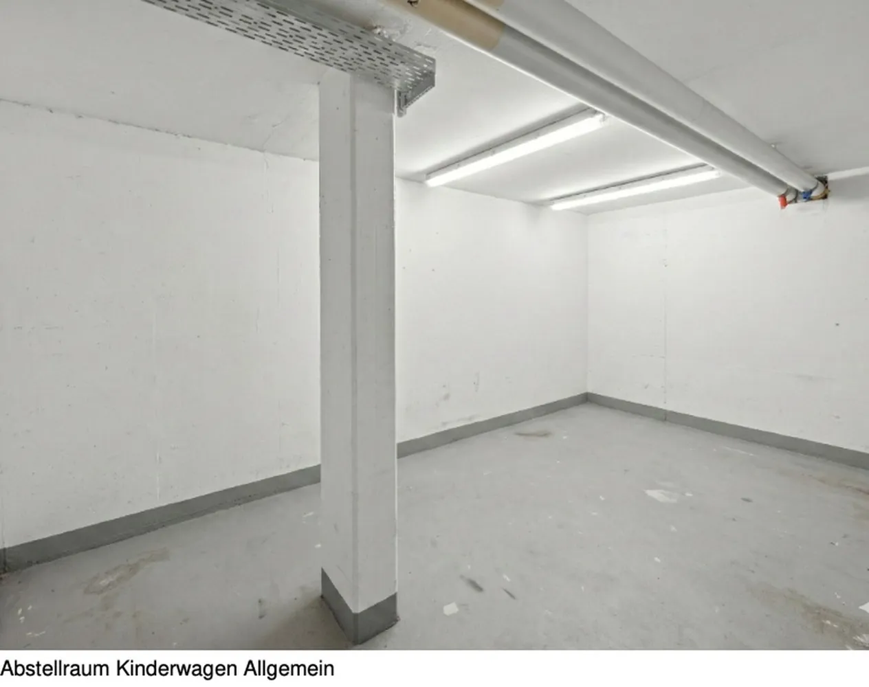 2 Zimmer Wohnung mit 62 m² in Rheinfelden – Bild 11