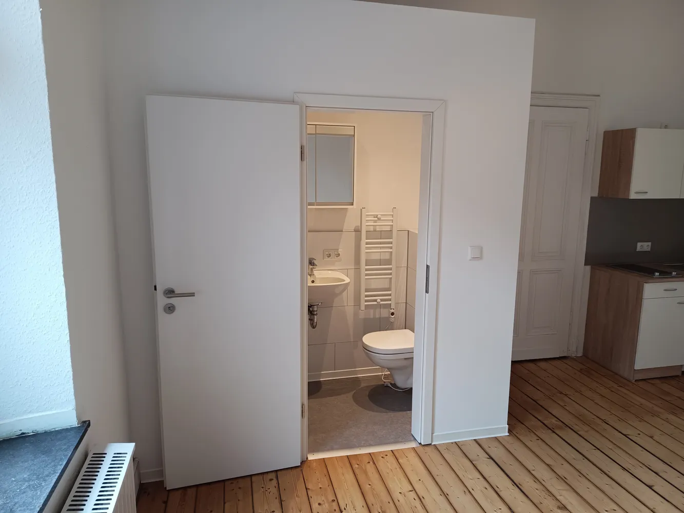 1 Zimmer Wohnung mit 27 m² in Aachen – Bild 7