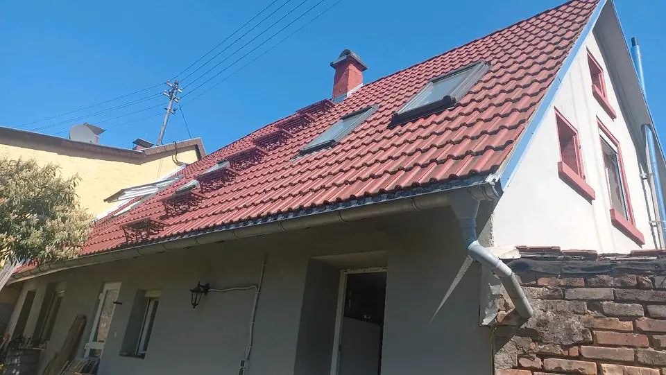 5 Zimmer Haus mit 100 m² in Mosbach – Bild 6