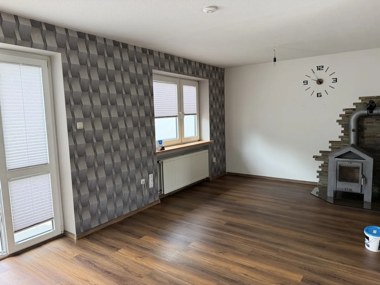 3 Zimmer Haus mit 70 m² in Minden – Bild 12