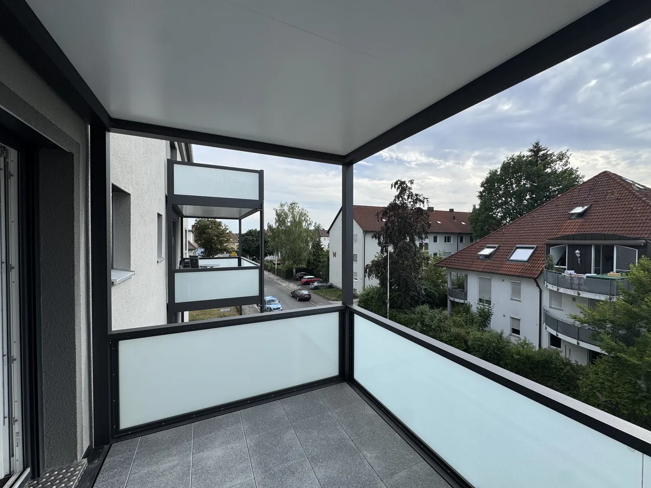 2 Zimmer Wohnung mit 55 m² in Erlangen – Bild 9