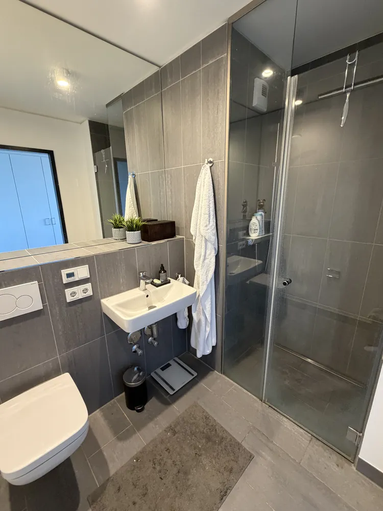 1 Zimmer Wohnung mit 25 m² in Darmstadt – Bild 11