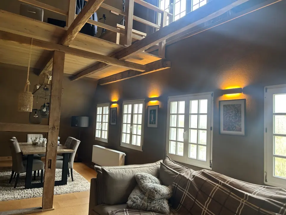 3 Zimmer Wohnung mit 150 m² in Coesfeld – Bild 1