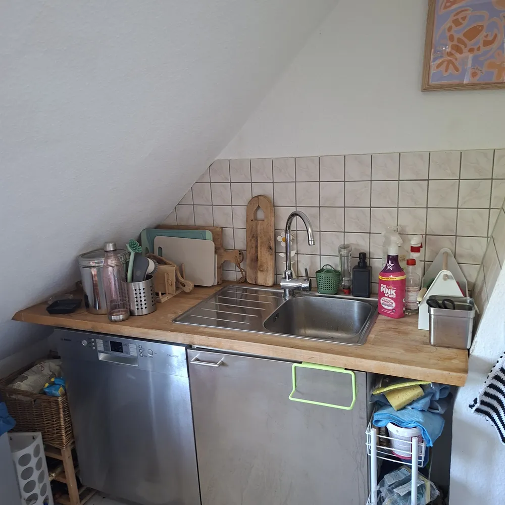3 Zimmer Wohnung mit 80 m² in Wuppertal – Bild 5