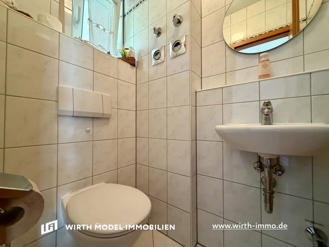 3 Zimmer Wohnung mit 80 m² in Schweinfurt – Bild 7