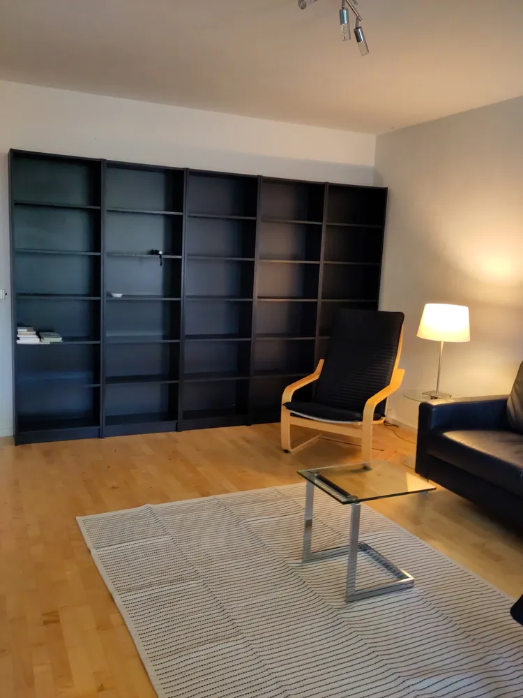 4 Zimmer Wohnung mit 78 m² in Mannheim – Bild 5