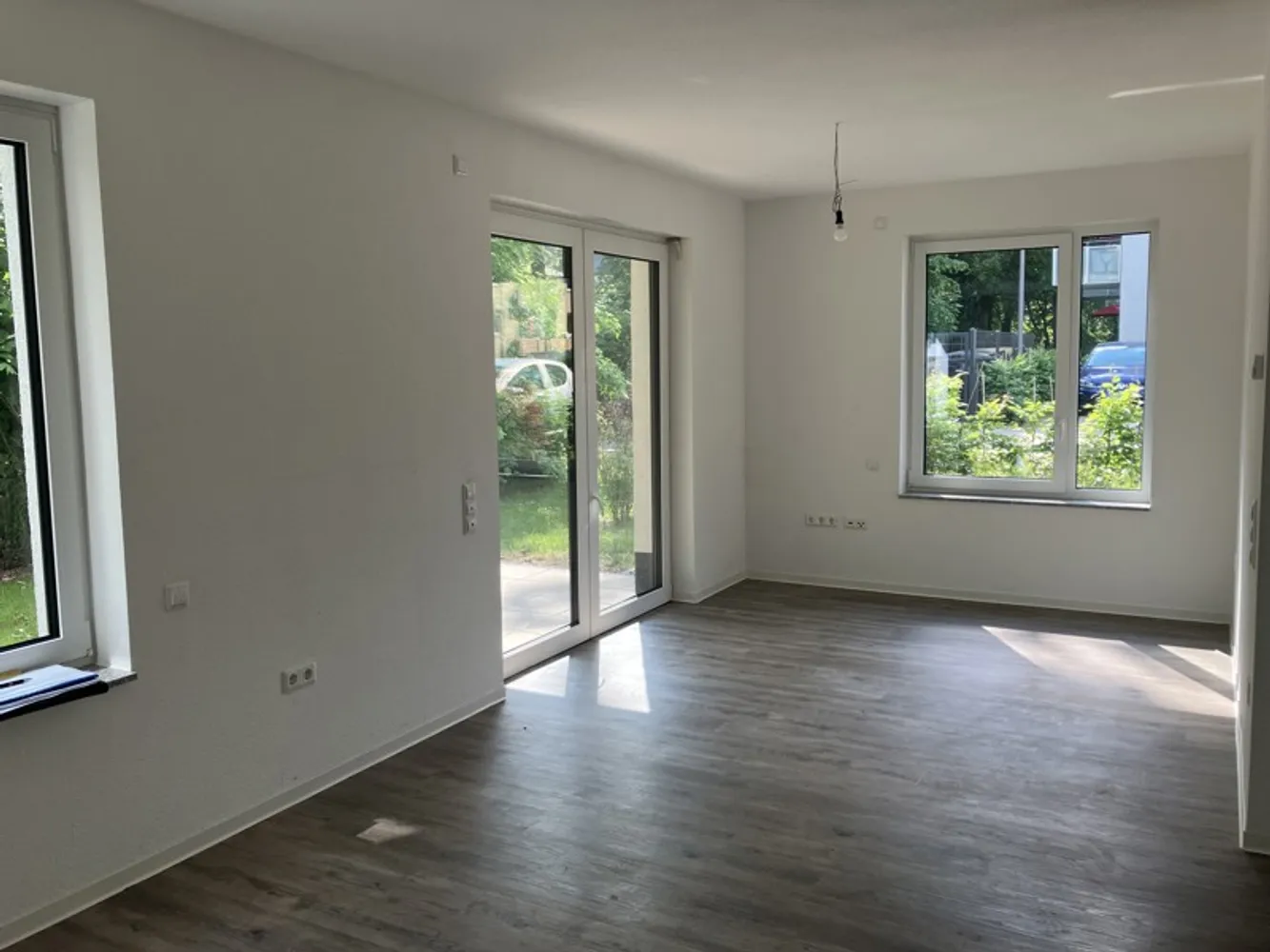 2 Zimmer Wohnung mit 70 m² in Kassel – Bild 3