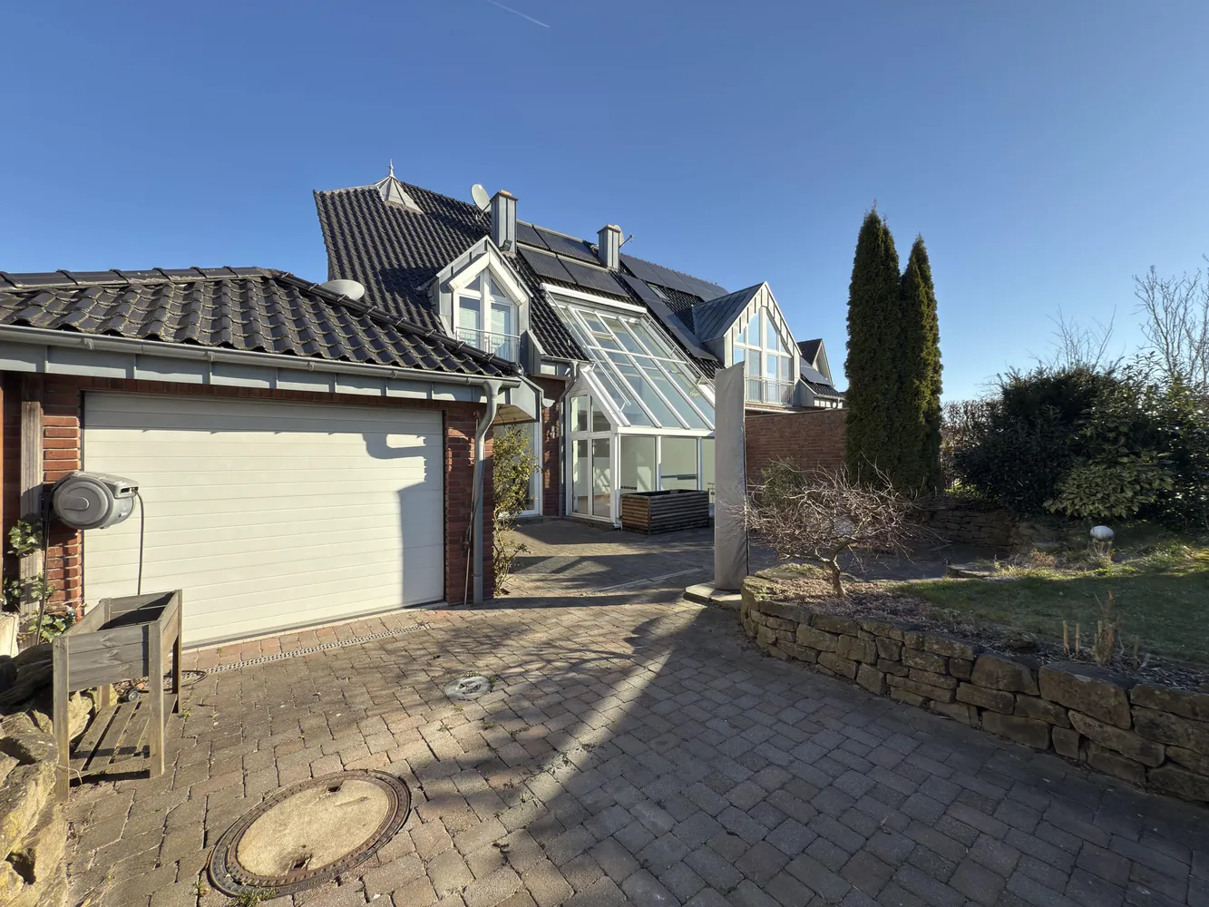8 Zimmer Haus mit 231 m² in Bottrop – Bild 4