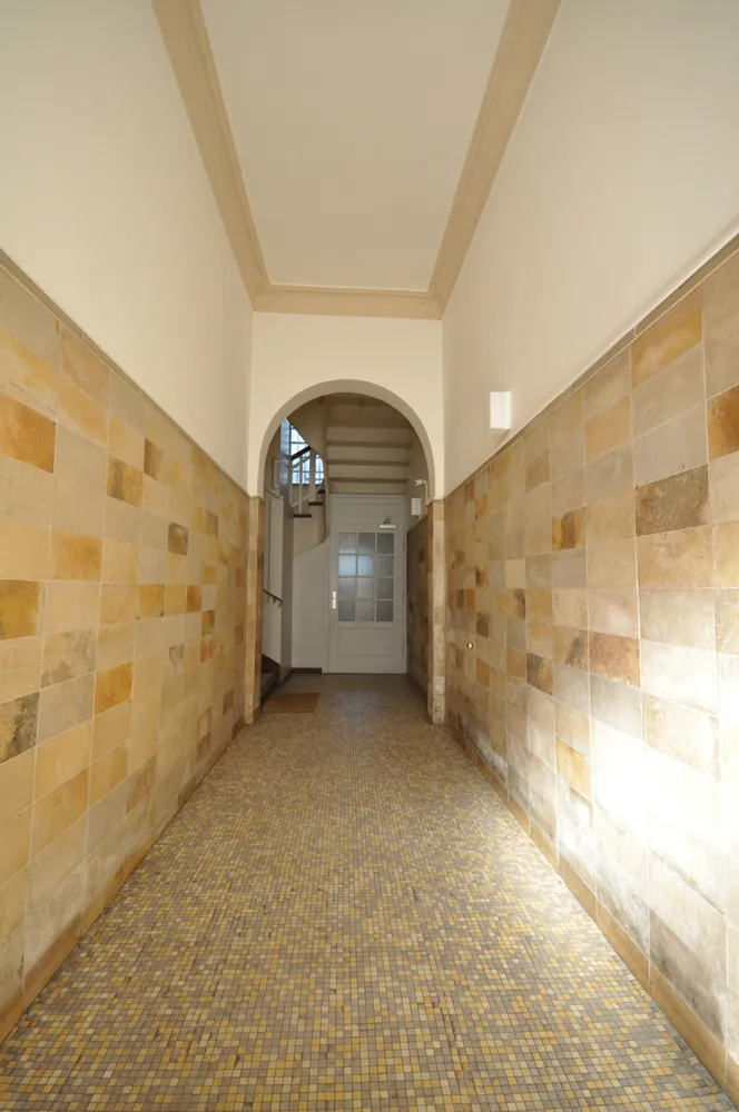6 Zimmer Wohnung mit 246 m² in Hannover – Bild 5