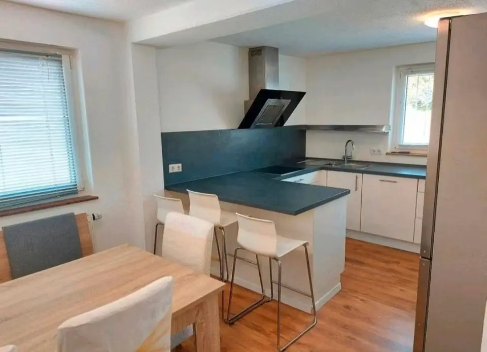 WG-Zimmer mit 15 m² in Mosbach – Bild 3