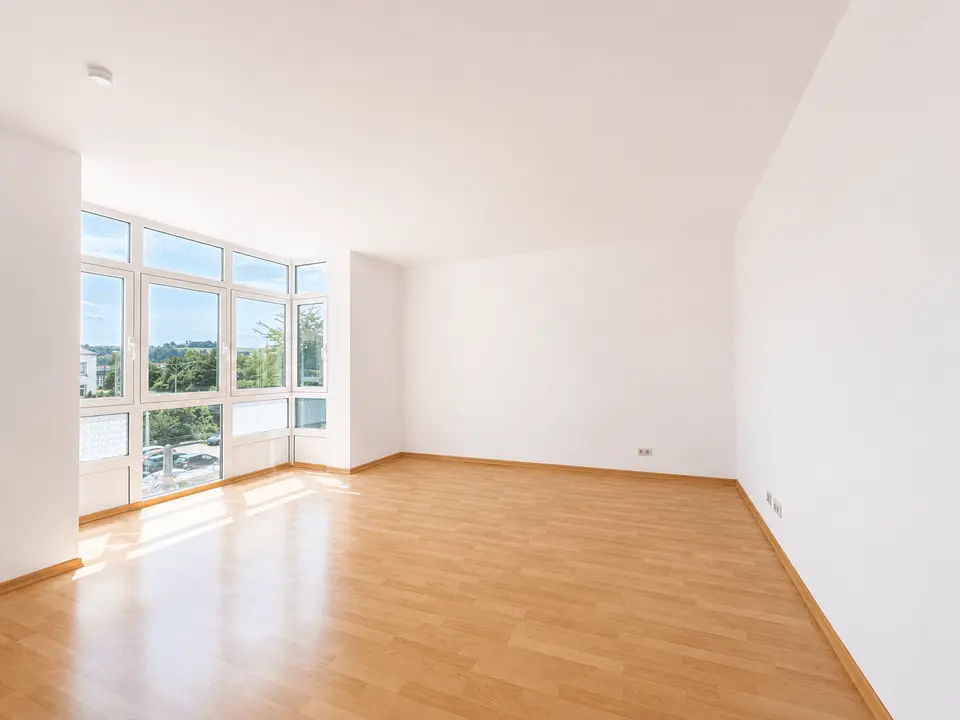 2 Zimmer Wohnung mit 55 m² in Pirna – Bild 4