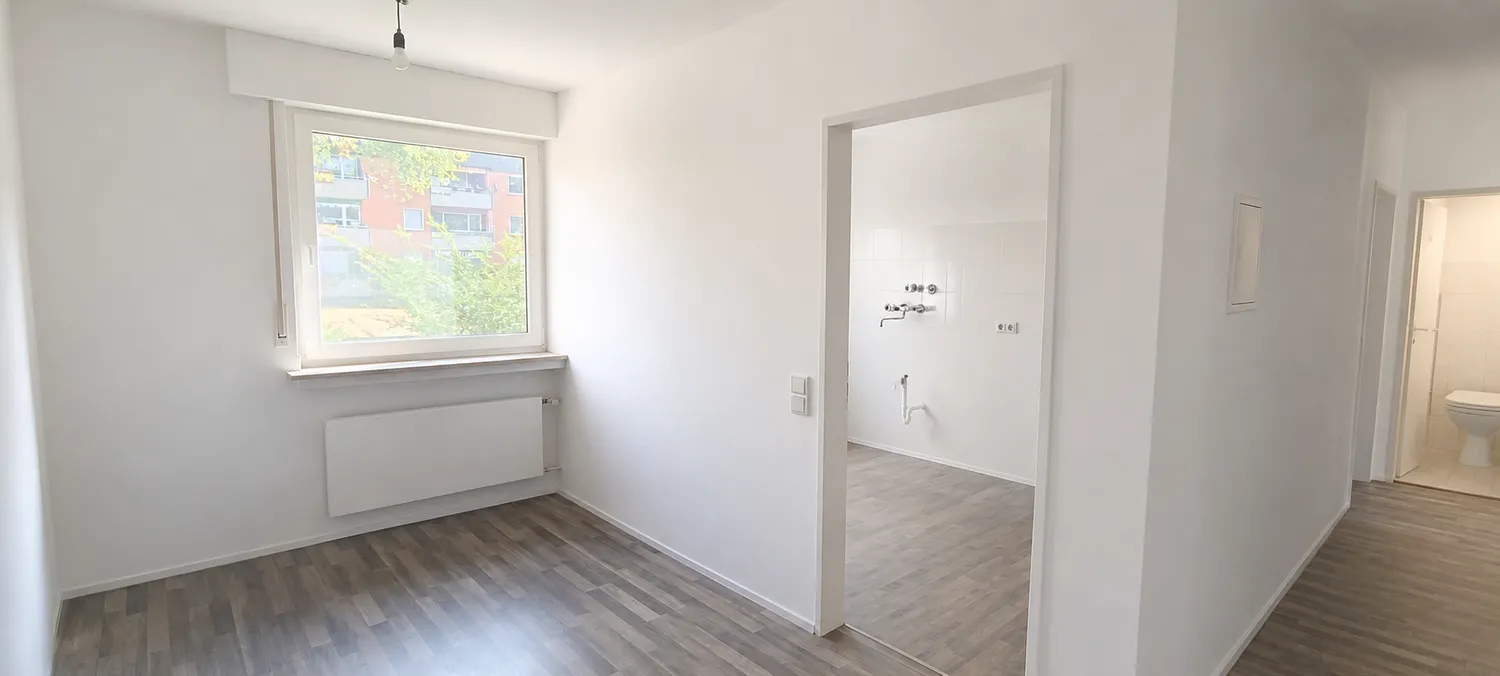 3 Zimmer Wohnung mit 75 m² in Dortmund – Bild 3